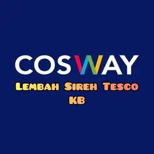 COSWAY LEMBAH SIREH