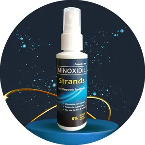 StrandsMinoxidil