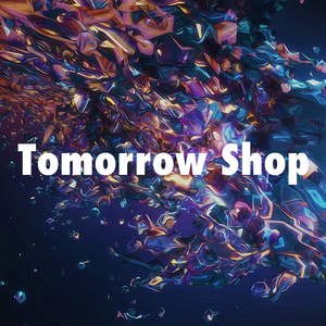 Tomorrow Shop SYT