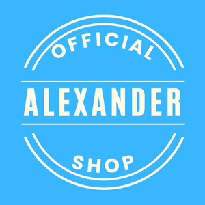 Alexander Shop