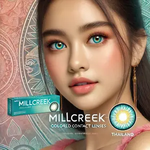 MillCreek Sweet Eye