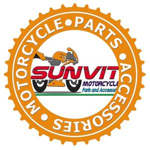 Sunvit Motorcycle