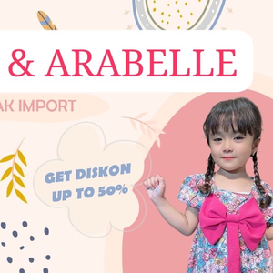 DIORA&ARABELLE