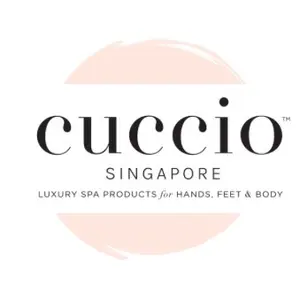 Cuccio Singapore