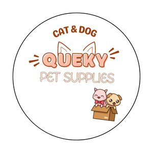 Queky Pet Store
