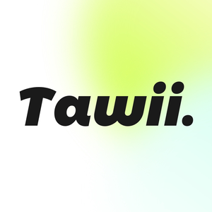 tawii. collection
