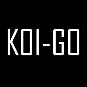 KOI-GO