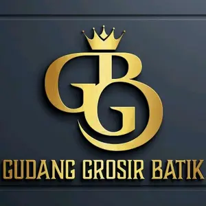 Gudang Grosir Batik