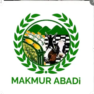 pertanian makmur abadi jaya