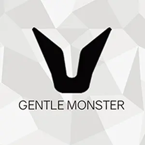 GENTLE MONSTER ONLINE STORE