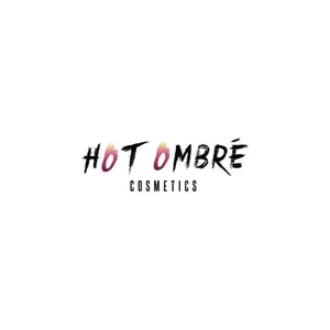 Hot Ombre Cosmetics
