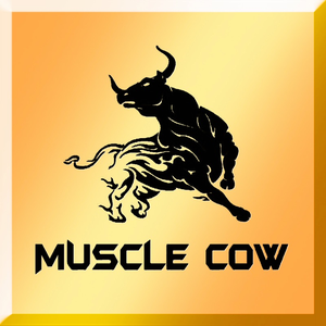 MUSCLE COW SHOP