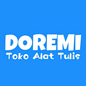 DOREMI Toko Alat Tulis