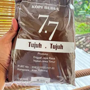 Kopi enggal