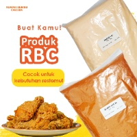 Rumah Bumbu Chicken
