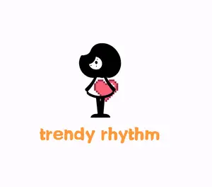 trendy rhythm