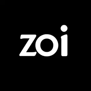 Zoi Golden Milk