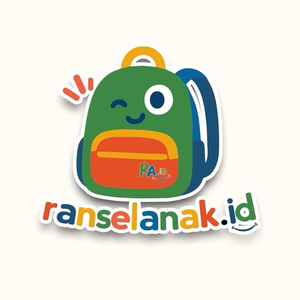 RANSEL ANAK VIRAL
