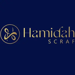 HAMIDAH SCRAF