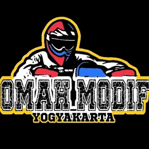 Omah Modif Yogyakarta