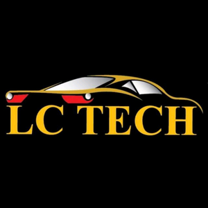 LC TECH PAINTS & ENTERPRISE