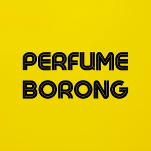 Perfume Borong
