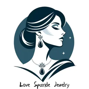 Love Sparkle jewelry-TH2