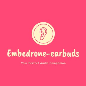 Embedrone-earbuds