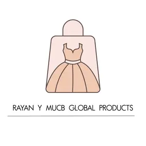 RAYAN Y MUCB GLOBAL PRODUCTS