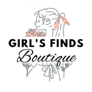 Girl's finds Boutique