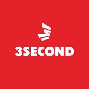 3SECOND