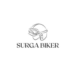 Surga Biker