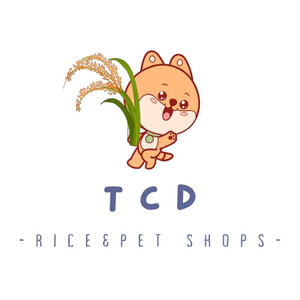 TCD Rice And Pet Shop
