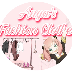 Anyas fashion clothes