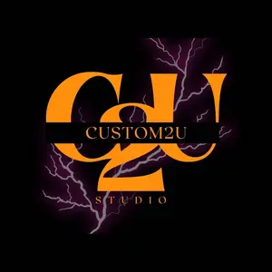 custom 2 u studio