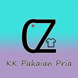 KK.Pakaian Pria