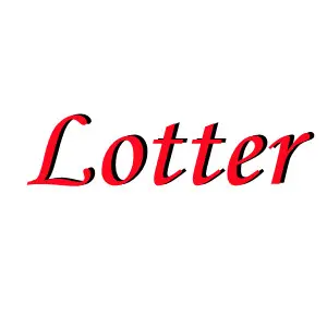 Lotter