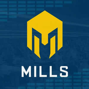 MILLS OFFICIAL