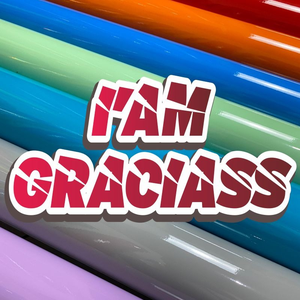 I'am Graciass