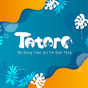 Totoro Việt Nam