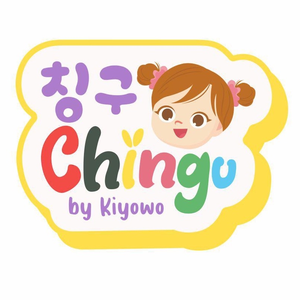 Chingu by Kiyowo