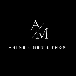 Anime-Men's shop