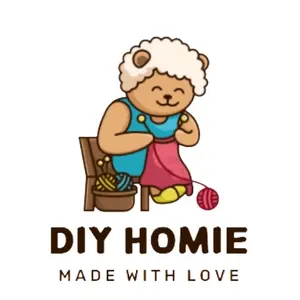 DIY HOMIE