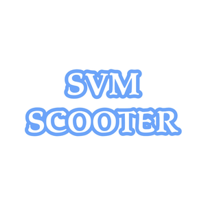 SVM SCOOTER