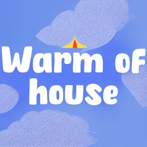 Warm of house