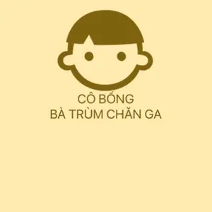 Xưởng chăn ga cô Bống