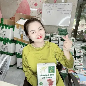 Shop Hồng Gạo Lứt Như Ý 4