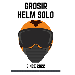 Grosir Helm Solo