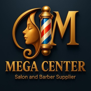 MEGA CENTER SALON SUPPLIER