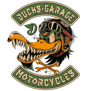 Ducks.garage